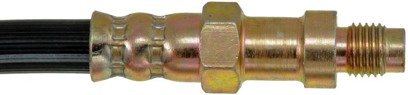 Dorman H33675 Brake Hydraulic Hose product image 1 of 3