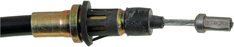 Dorman C92845 Parking Brake Cable product image 3 of 3