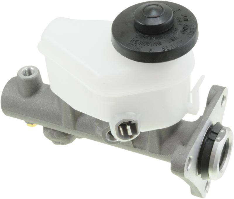 Dorman M630117 - Brake Master Cylinder Dorman M630117 Brake Master Cylinder product image 3 of 4