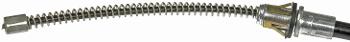 Dorman C93265 - Parking Brake Cable Dorman C93265 Parking Brake Cable product image 2 of 3