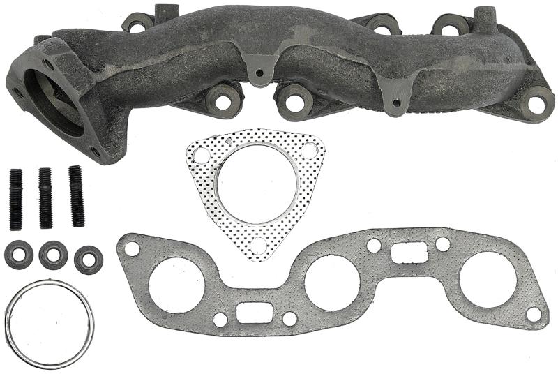 Dorman 674223 - Exhaust Manifold Dorman 674223 Exhaust Manifold product image 3 of 3