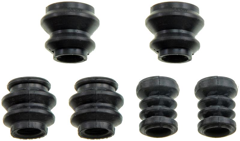 Dorman HW16061 Disc Brake Caliper Bushing product image 1 of 1