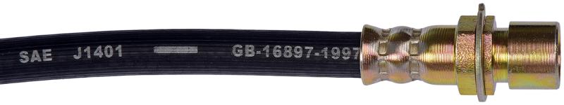 Dorman H620344 Brake Hydraulic Hose product image 2 of 3