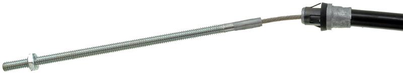Dorman C94517 - Parking Brake Cable Dorman C94517 Parking Brake Cable product image 3 of 3