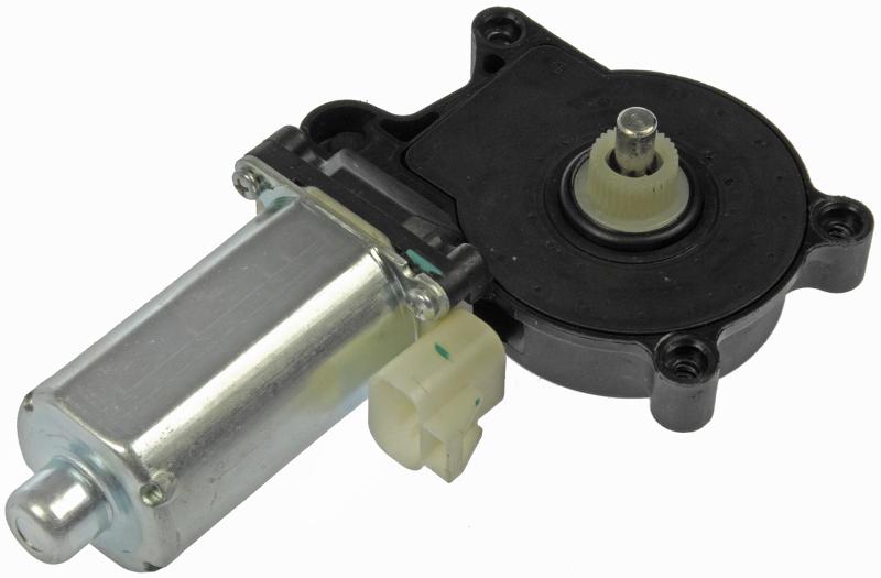Dorman 742161 Power Window Motor product image 2 of 3
