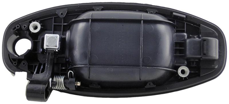 Dorman 82262 - Exterior Door Handle Dorman 82262 Exterior Door Handle product image 2 of 3