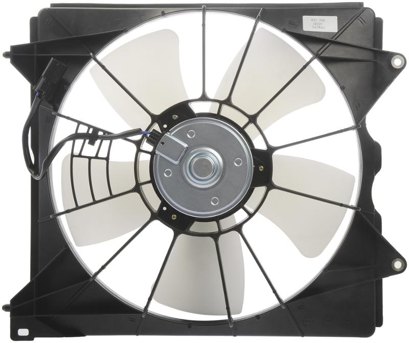 Dorman 621356 - Engine Cooling Fan Assembly Dorman 621356 Engine Cooling Fan Assembly product image 2 of 2