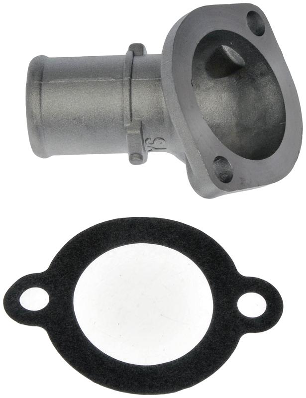 Dorman 9025034 Engine Coolant Thermostat Housing product image 2 of 2