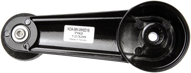 Dorman 7755501 - Window Crank Handle Dorman 7755501 Window Crank Handle product image 3 of 3