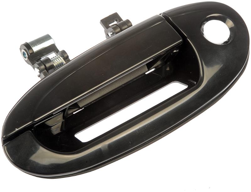 Dorman 79358 - Exterior Door Handle Dorman 79358 Exterior Door Handle product image 3 of 3