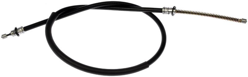 Dorman C93395 Parking Brake Cable product image 2 of 3
