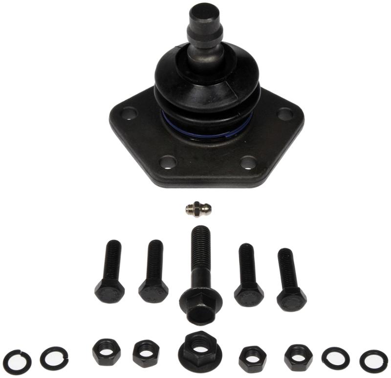 Dorman 536519 - Suspension Ball Joint Dorman 536519 Suspension Ball Joint product image 1 of 1