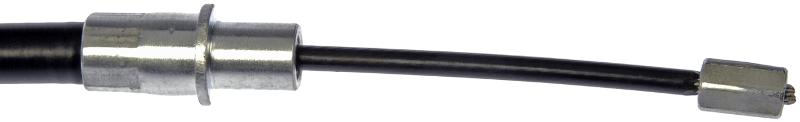 Dorman C94390 Parking Brake Cable product image 3 of 3