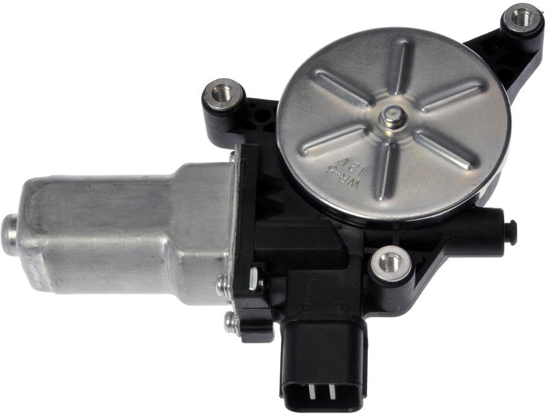 Dorman 742969 Power Window Motor product image 1 of 2