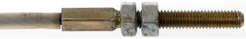 Dorman C660468 Parking Brake Cable product image 3 of 3