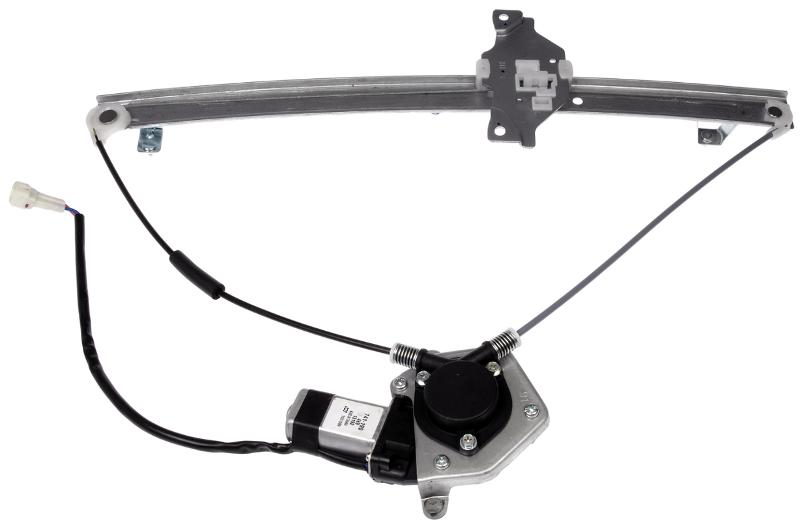 Dorman 741190 - Power Window Motor and Regulator Assembly Dorman 741190 Power Window Motor and Regulator Assembly product image 3 of 3