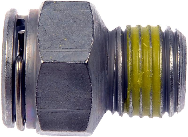 Dorman 800604 - Auto Trans Oil Cooler Line Connector Dorman 800604 Auto Trans Oil Cooler Line Connector product image 2 of 2