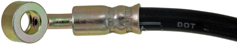 Dorman H620418 - Brake Hydraulic Hose Dorman H620418 Brake Hydraulic Hose product image 2 of 3