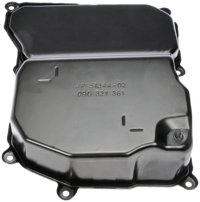 Dorman 265840 - Auto Trans Oil Pan Dorman 265840 Auto Trans Oil Pan product image 2 of 3