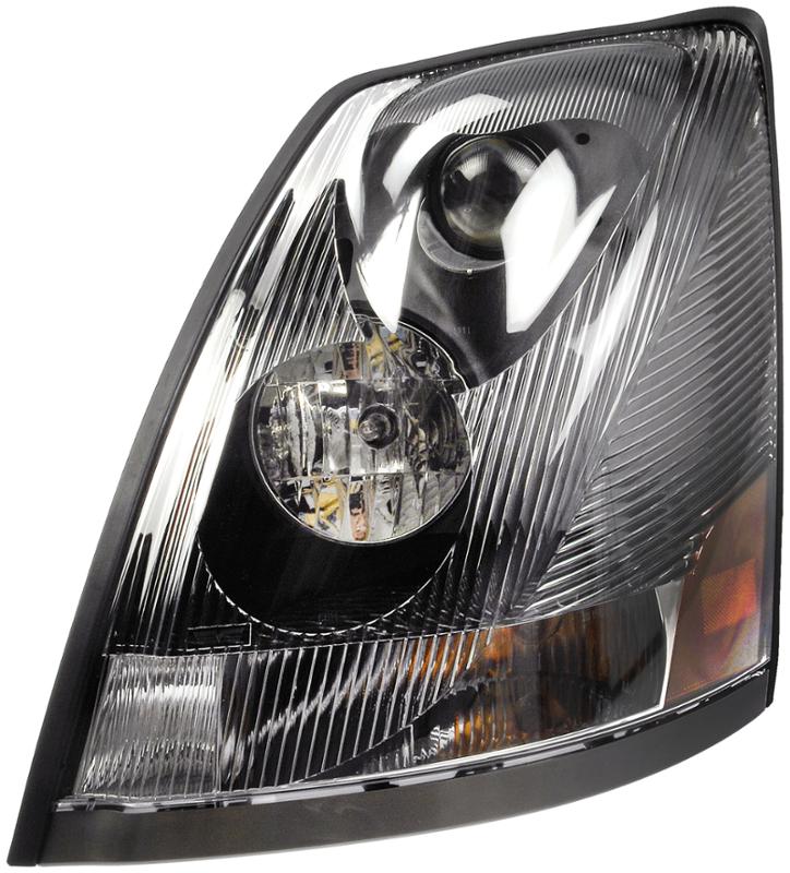 Dorman 8885506 Headlight Assembly product image 1 of 1