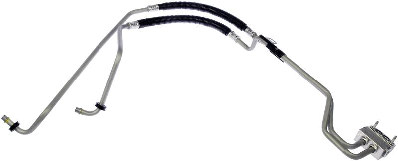 Dorman 625637 Engine Oil Cooler Hose Assembly product image 3 of 3
