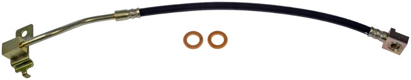 Dorman H621482 Brake Hydraulic Hose product image 1 of 3