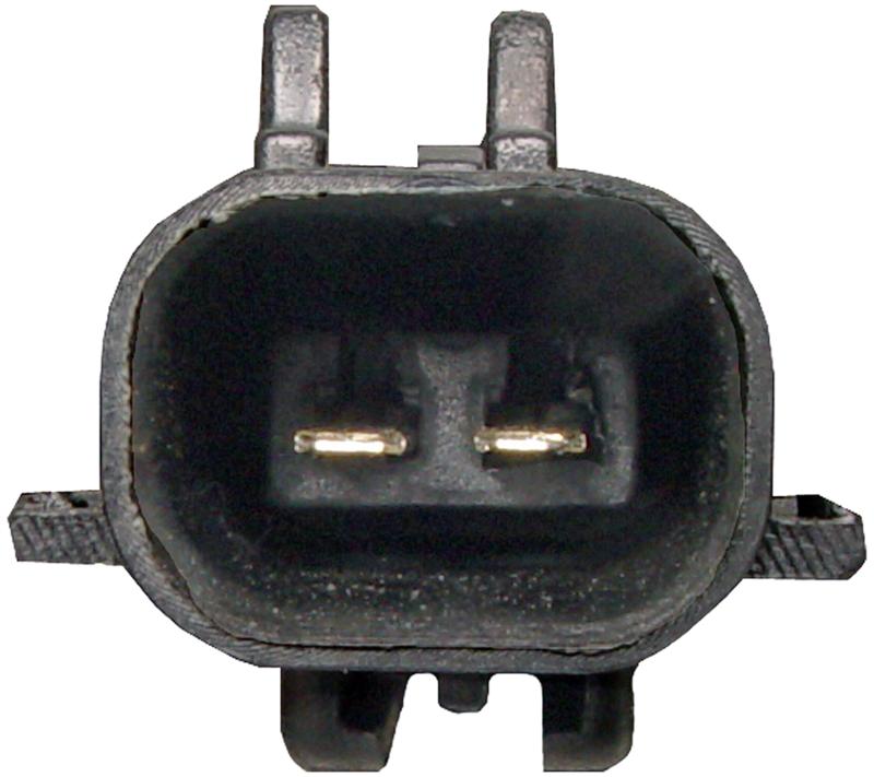 Dorman 620010 Engine Cooling Fan Assembly product image 3 of 4