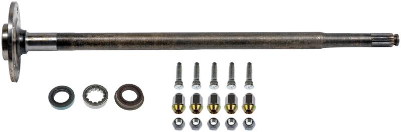 Dorman 630126 Axle Shaft product image 1 of 2