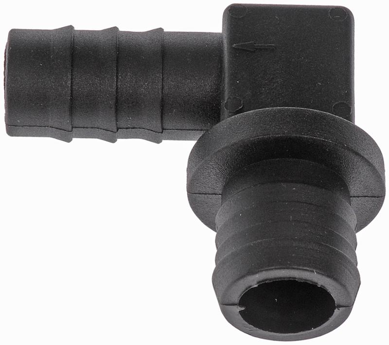 Dorman 911116 Intake Manifold Hose Connector product image 1 of 2