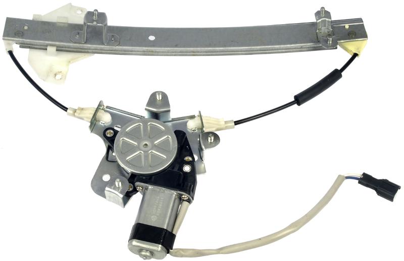 Dorman 741616 Power Window Motor and Regulator Assembly product image 3 of 3