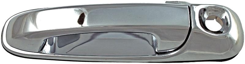 Dorman 91050 - Exterior Door Handle Dorman 91050 Exterior Door Handle product image 2 of 3