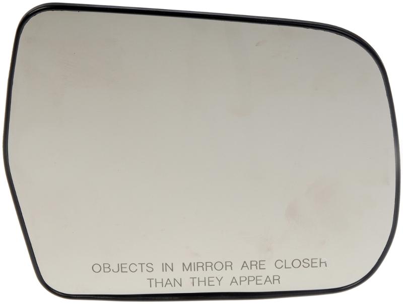 Dorman 56449 Door Mirror Glass product image 4 of 4