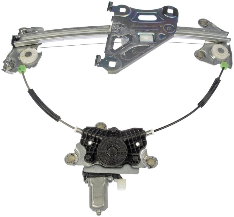 Dorman 748441 Power Window Motor and Regulator Assembly product image 3 of 3