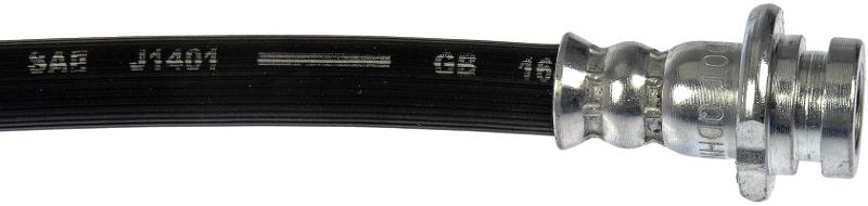 Dorman H621728 Brake Hydraulic Hose product image 1 of 3