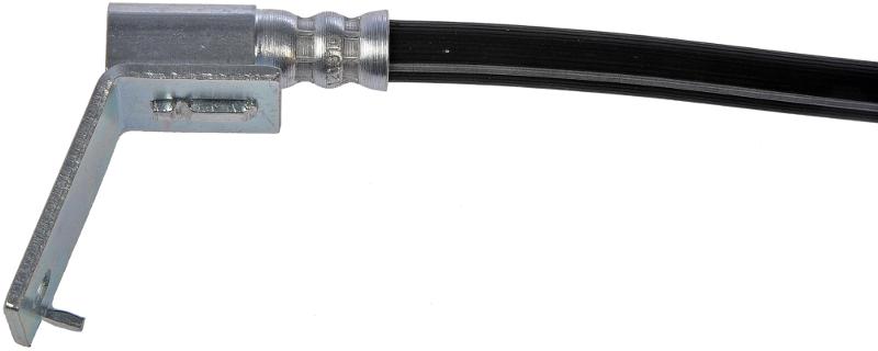 Dorman H621280 - Brake Hydraulic Hose Dorman H621280 Brake Hydraulic Hose product image 3 of 3