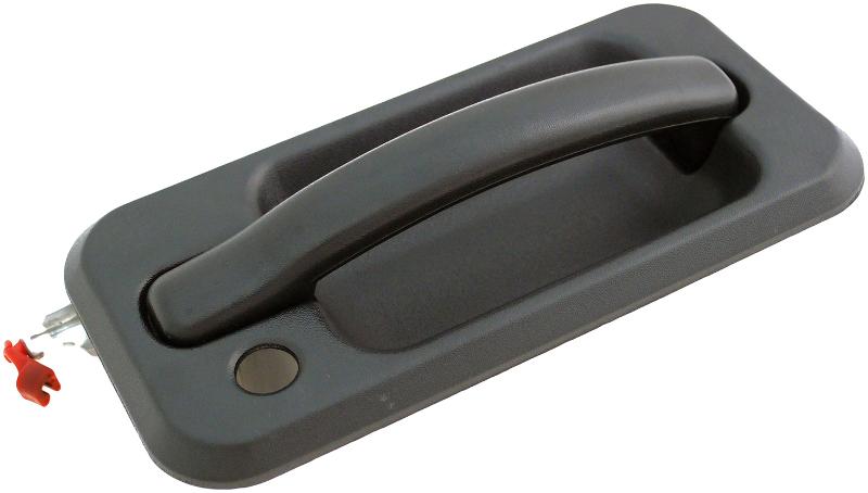 Dorman 83393 Exterior Door Handle product image 2 of 3