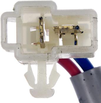 Dorman 751346 Power Window Motor and Regulator Assembly product image 3 of 3