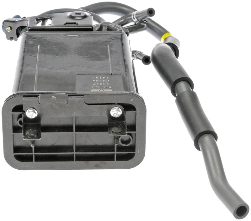 Dorman 911634 Vapor Canister product image 4 of 5