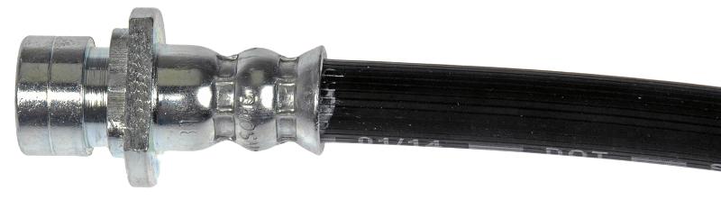 Dorman H621918 Brake Hydraulic Hose product image 2 of 3