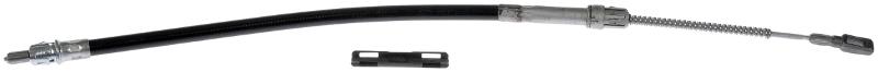 Dorman C93058 Parking Brake Cable product image 2 of 3
