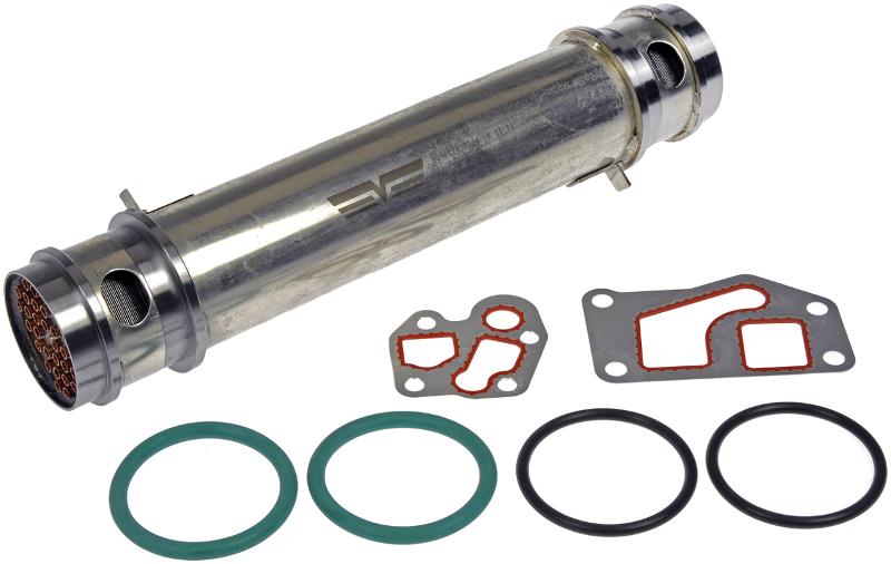 Dorman 904226 Engine Oil Cooler product image 1 of 3