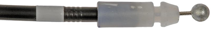 Dorman 912134 - Hood Release Cable Dorman 912134 Hood Release Cable product image 2 of 4