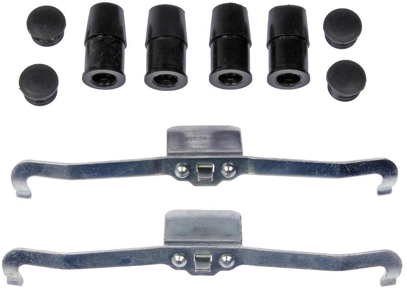 Dorman HW13499 Disc Brake Hardware Kit product image 1 of 1