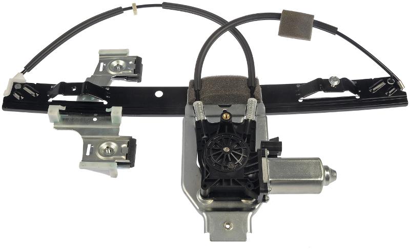 Dorman 741890 - Power Window Motor and Regulator Assembly Dorman 741890 Power Window Motor and Regulator Assembly product image 3 of 3