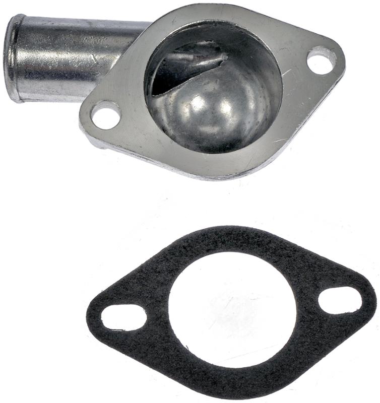 Dorman 9022023 Engine Coolant Thermostat Housing product image 2 of 2