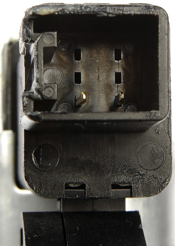 Dorman 748206 - Power Window Motor and Regulator Assembly Dorman 748206 Power Window Motor and Regulator Assembly product image 3 of 3