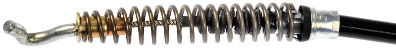 Dorman C660551 Parking Brake Cable product image 2 of 3