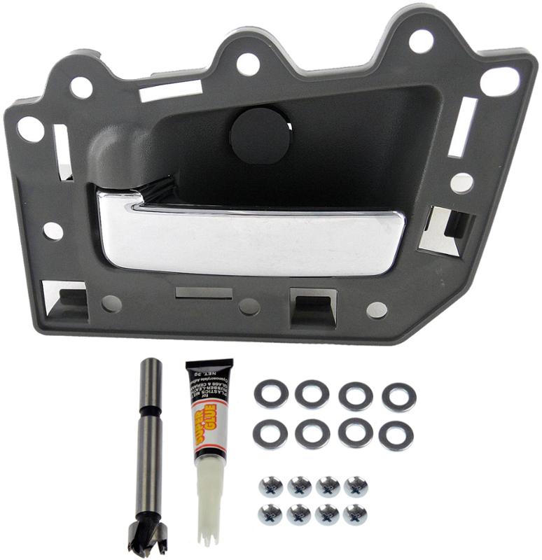 Dorman 82168 - Interior Door Handle Dorman 82168 Interior Door Handle product image 1 of 1