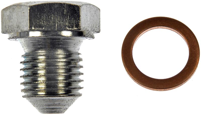 Dorman 090169 Engine Oil Drain Plug product image 1 of 1