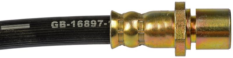 Dorman H620846 Brake Hydraulic Hose product image 3 of 3
